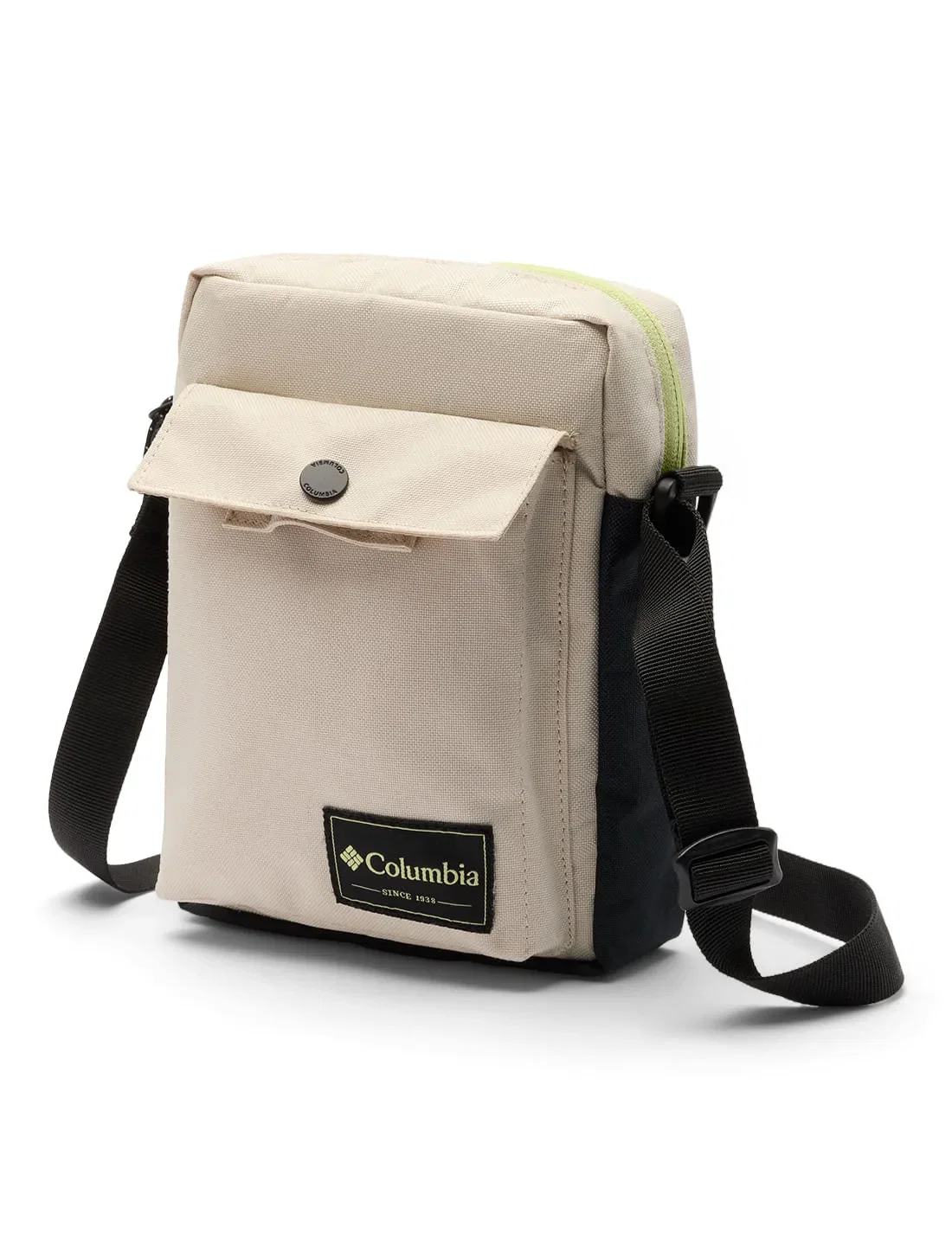Bolsa Columbia Zigzag II Side