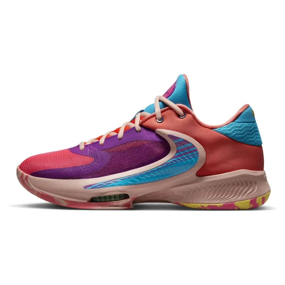 Tênis Nike Zoom Freak 4 NRG Masculino — imagem 1