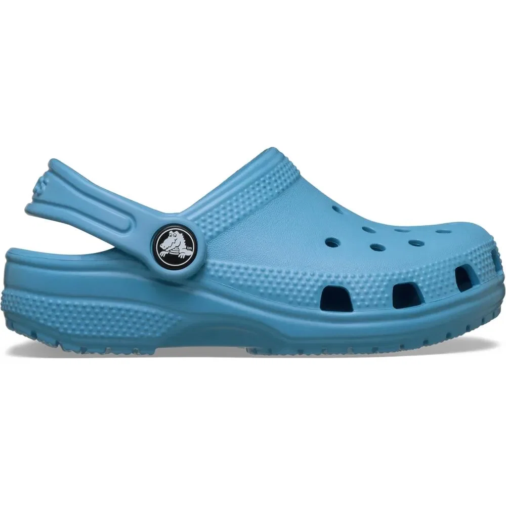 Classic Clog Infantil