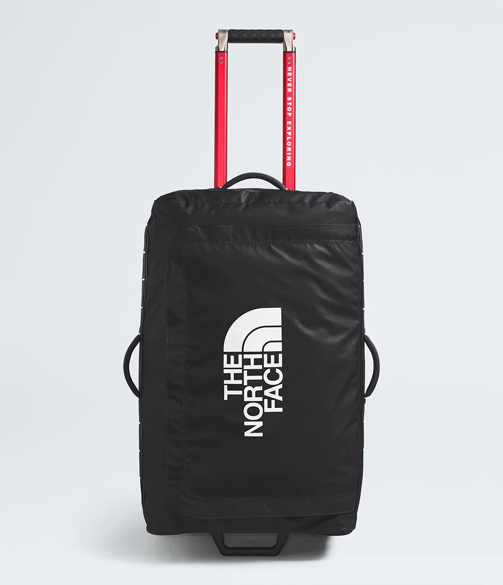 Mala Base Camp Voyager 29 Roller TNF Black