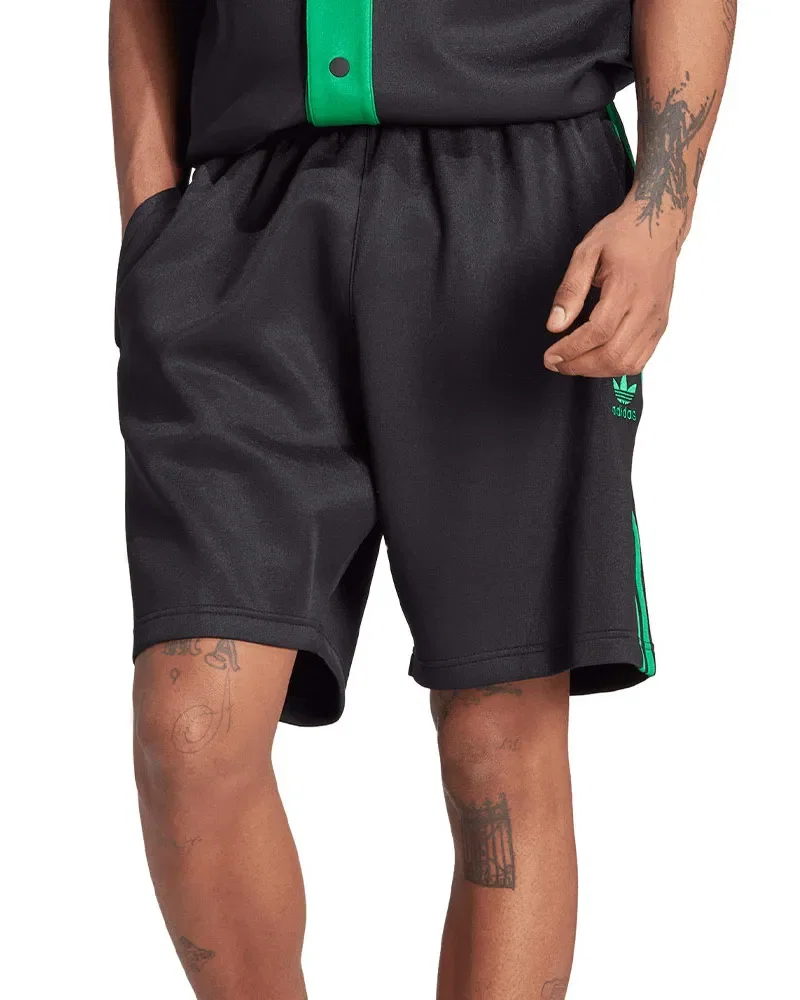 Shorts adidas CL Masculino — imagem 1