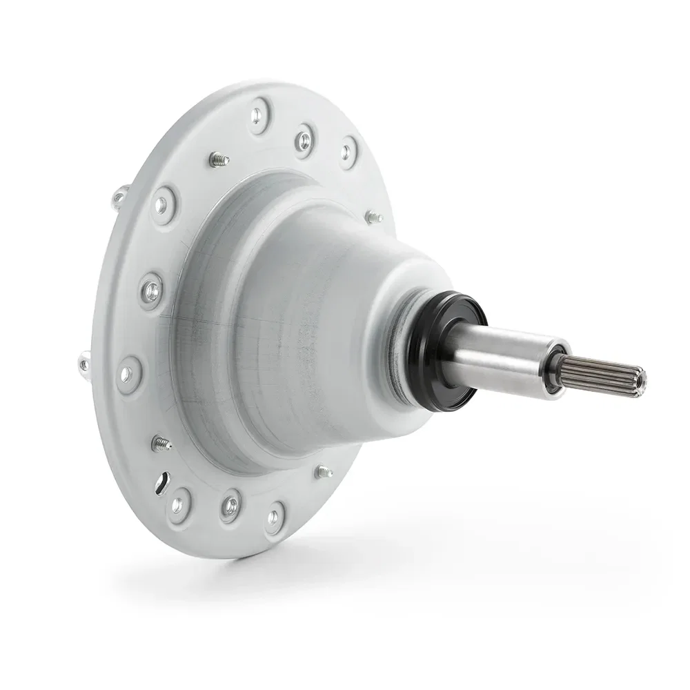 Transmissão Lavadora Electrolux LTE12 LT12F LT15F