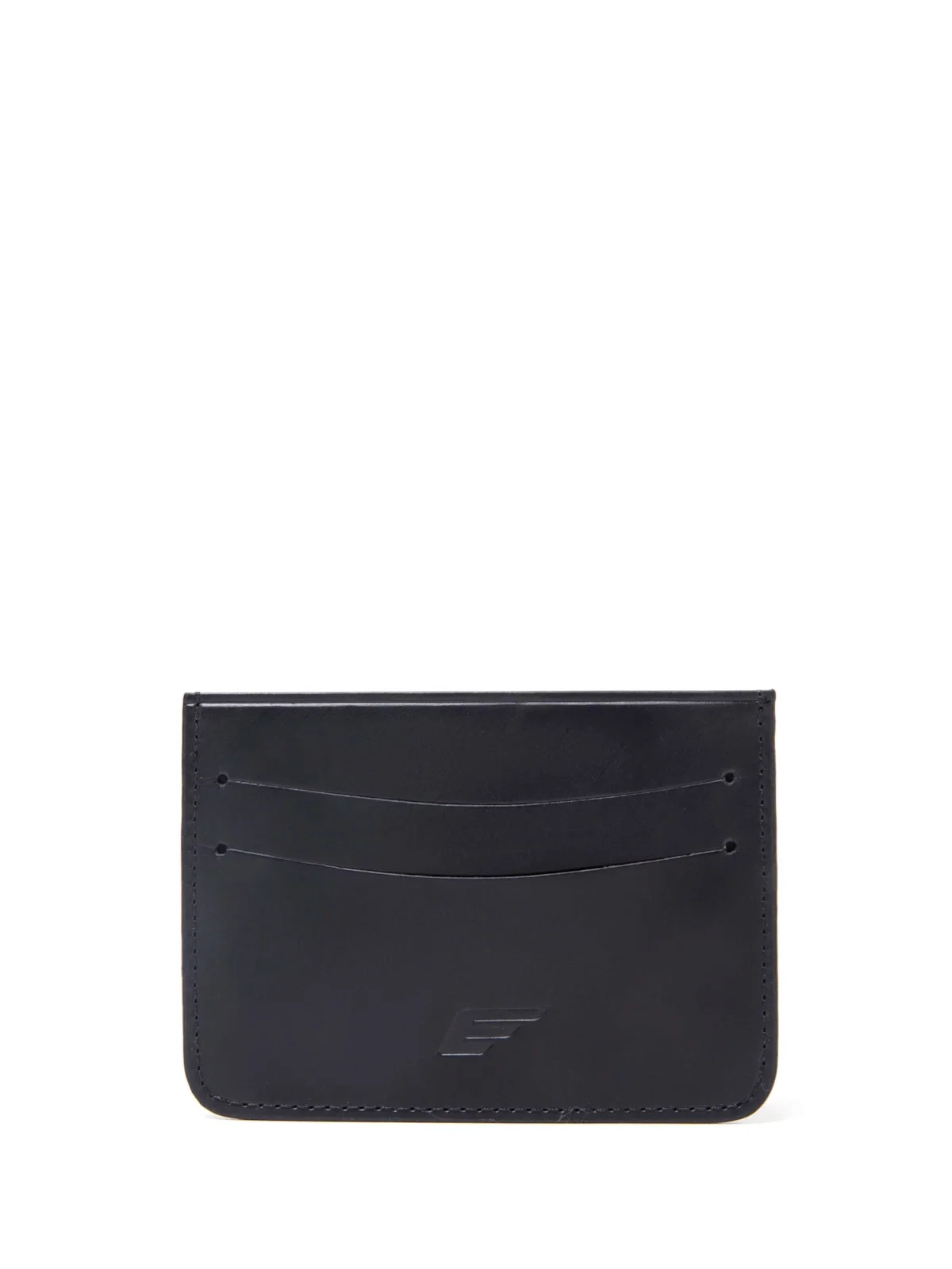 Dallas Wallet Ellus Preto