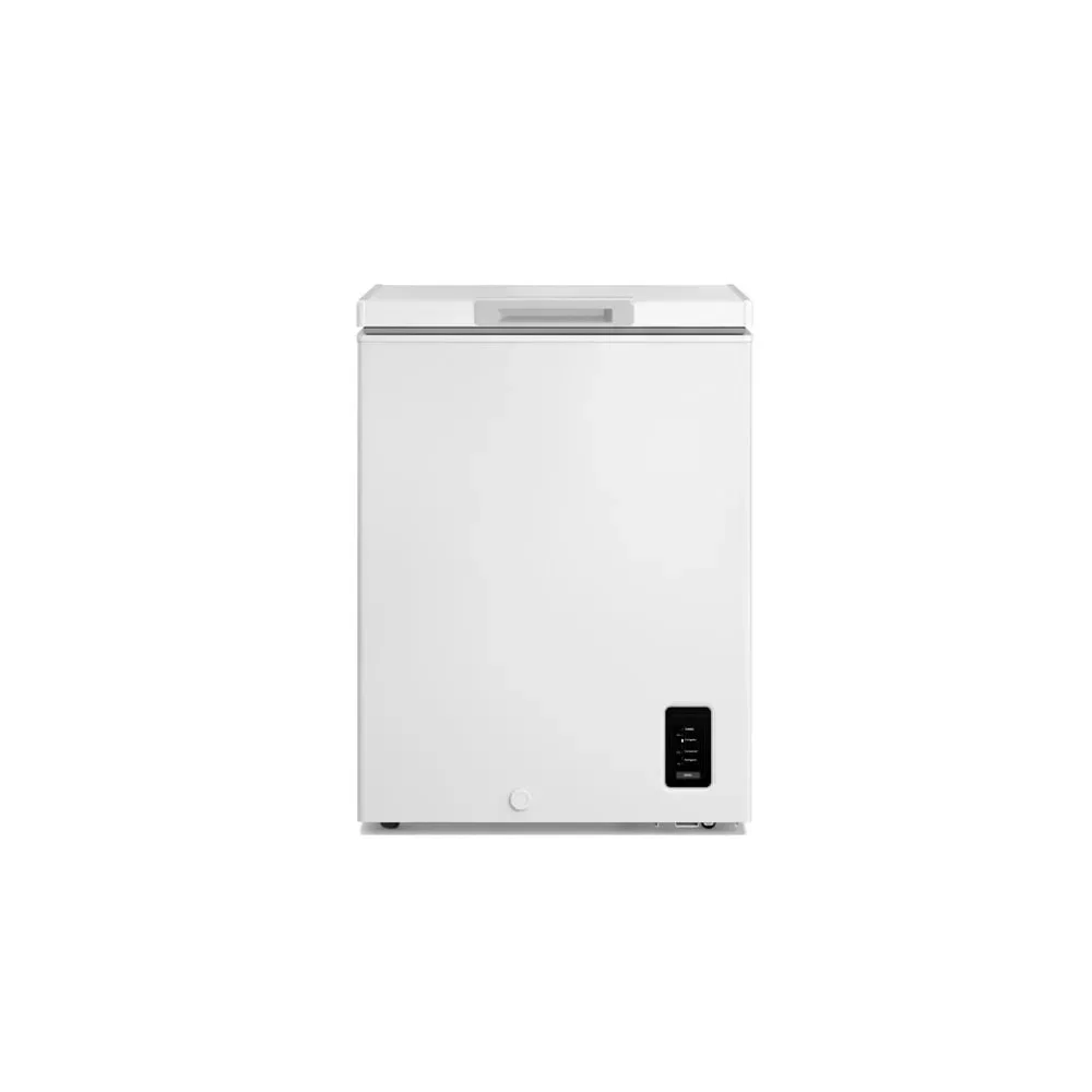 Freezer Horizontal Electrolux 141L Inverter Bivolt Uma Porta Branco (HB150) — imagem 1