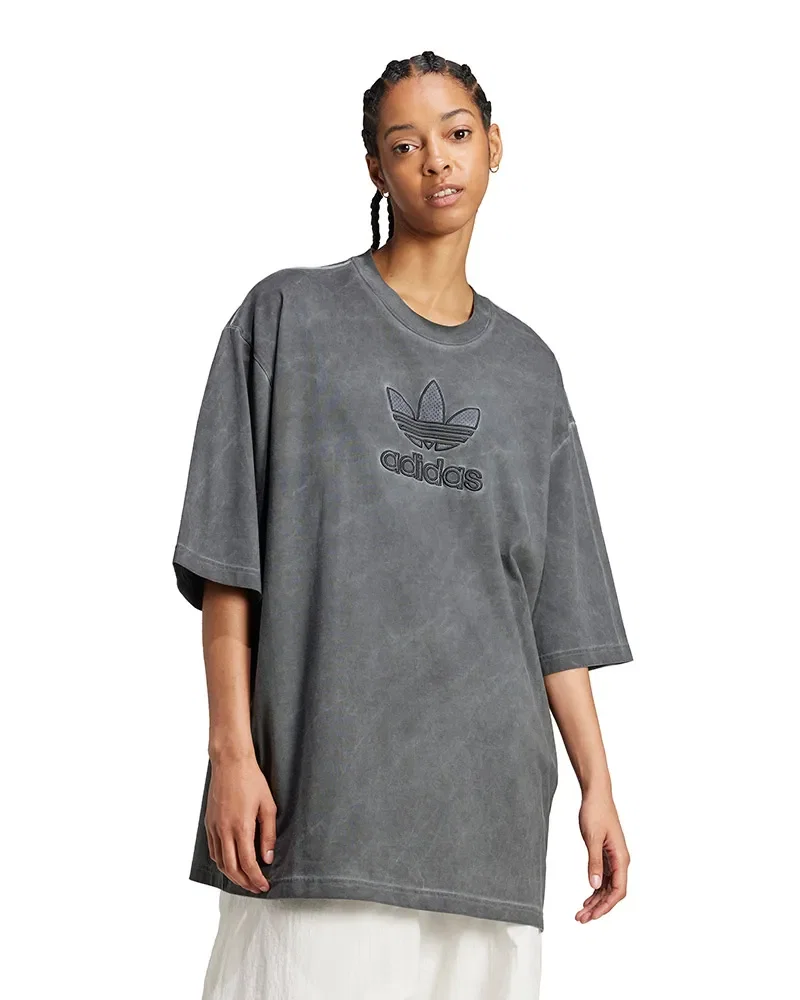 Camiseta Adidas Adilenium Season 2 Feminina — imagem 1
