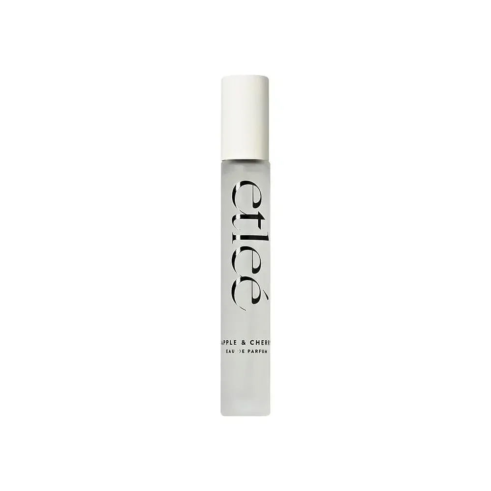 Perfume Etleé Apple & Cherry 10ml