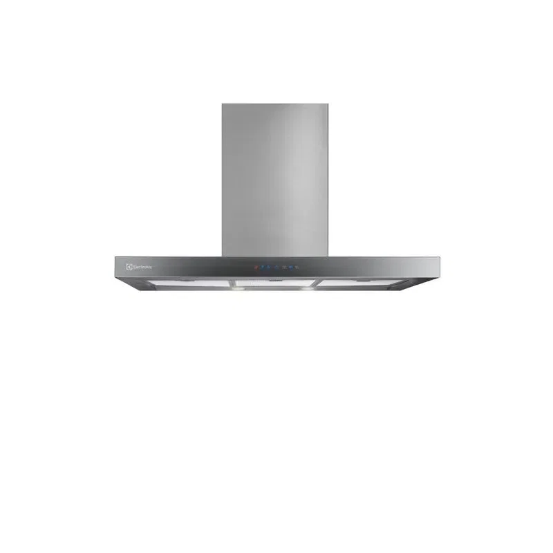 Coifa de Parede Electrolux 90cm Inox com Painel Blue Touch e Timer com Desligamento Automático (90CTS) — imagem 1
