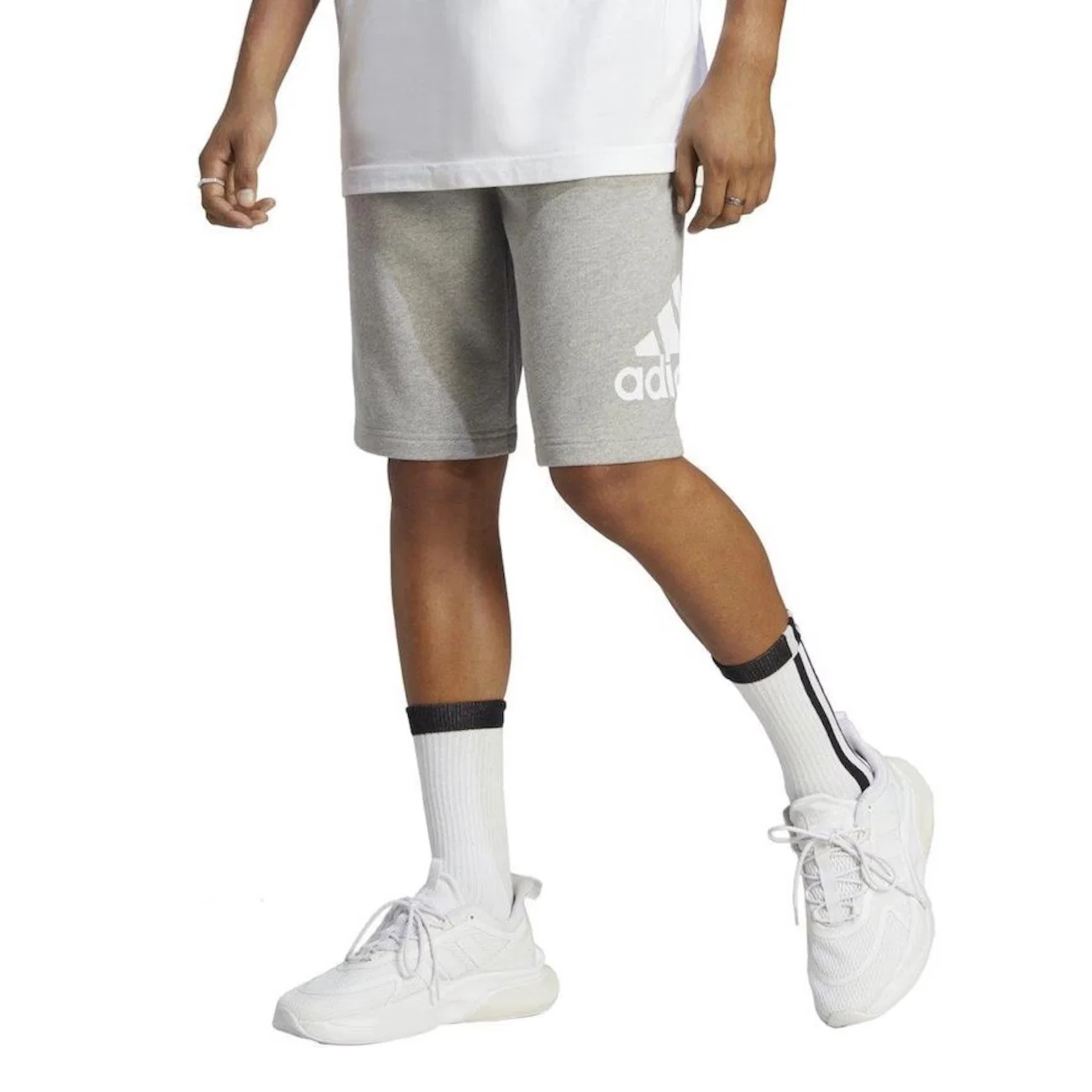 Bermuda Adidas Bosshortft - Masculina