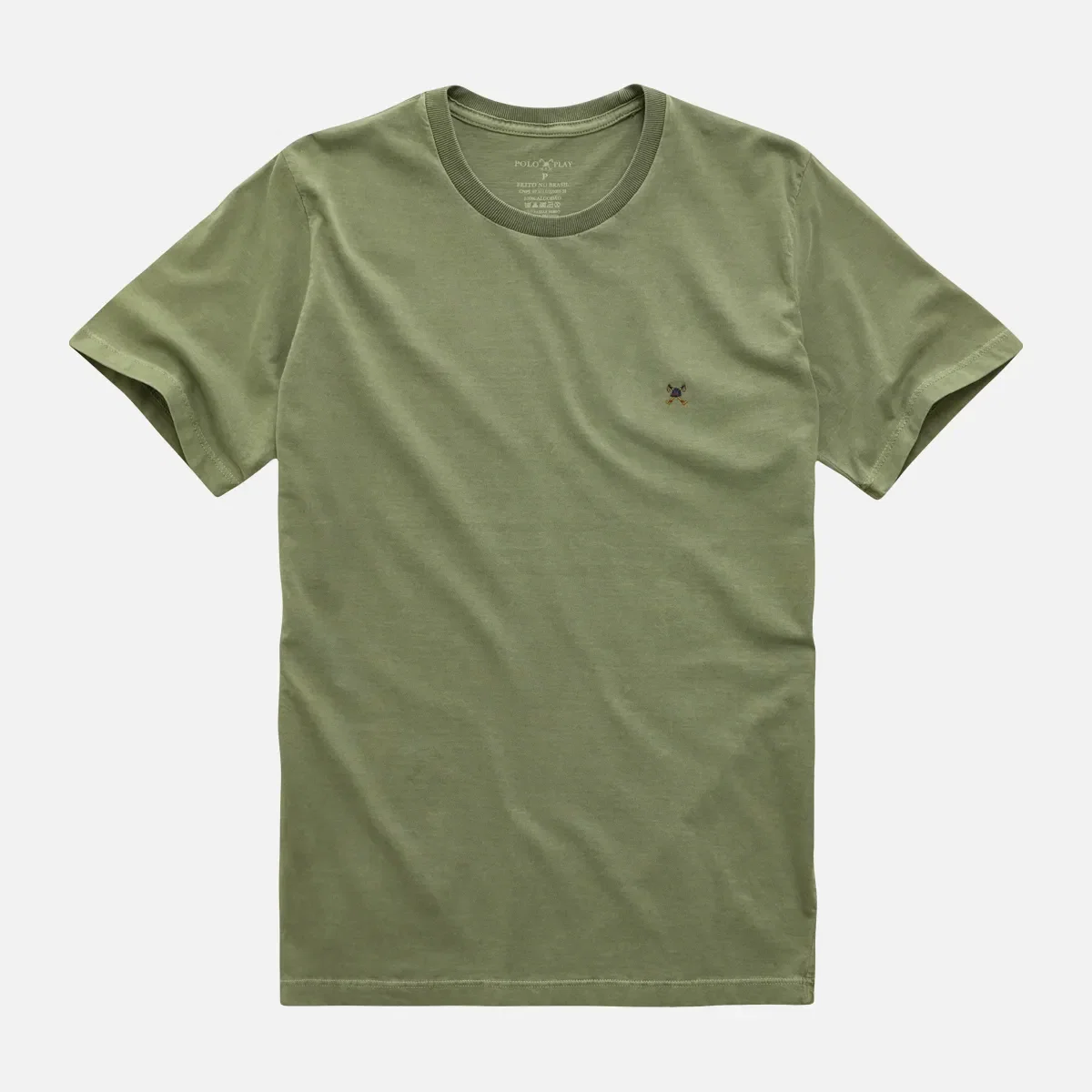 Camiseta Stone Taquinho