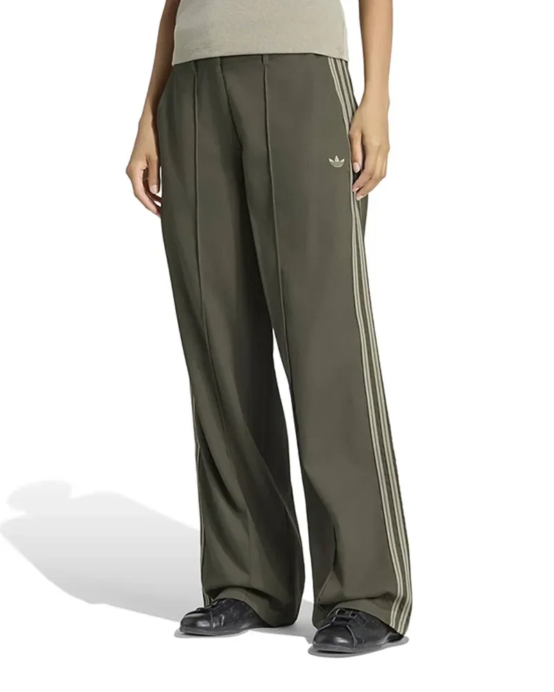 Calça Adidas Alfaiataria Feminina — imagem 1