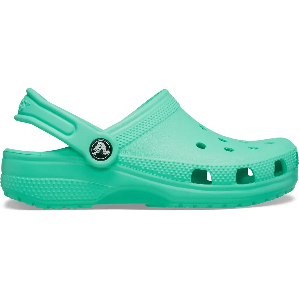 Classic Clog Juvenil