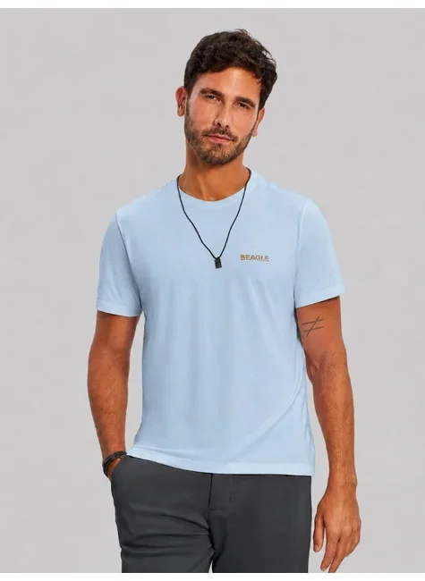 Camiseta Linho