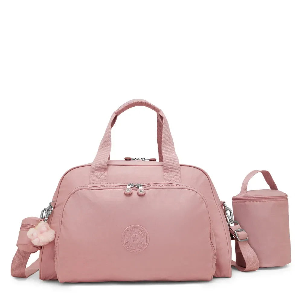 Bolsa Maternidade Kipling Camama
