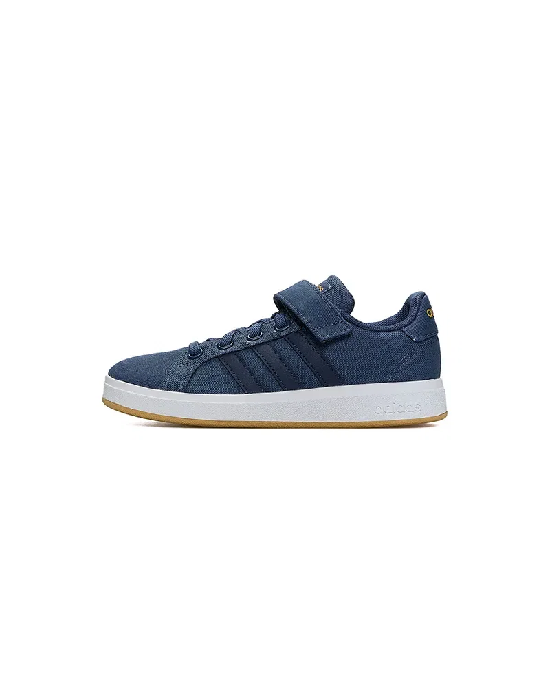 Tênis Adidas Grand Court 2.0 El Infantil