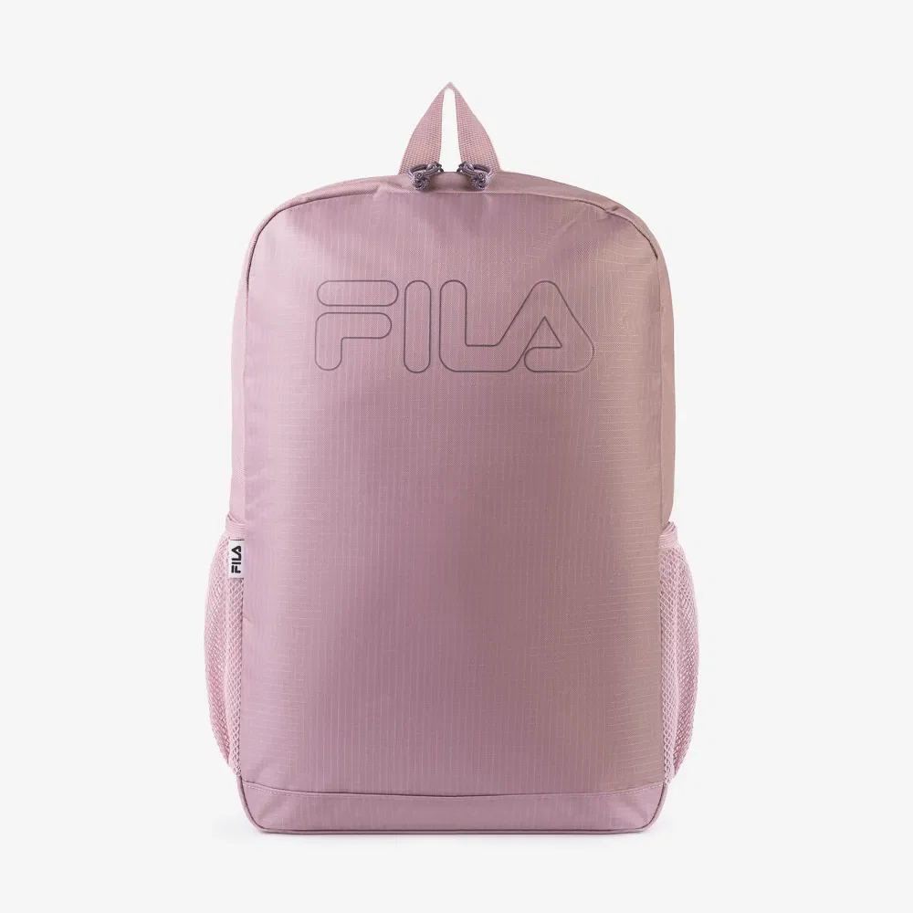 MOCHILA UNISEX FILA BASIC OUTLINE - tamanho U