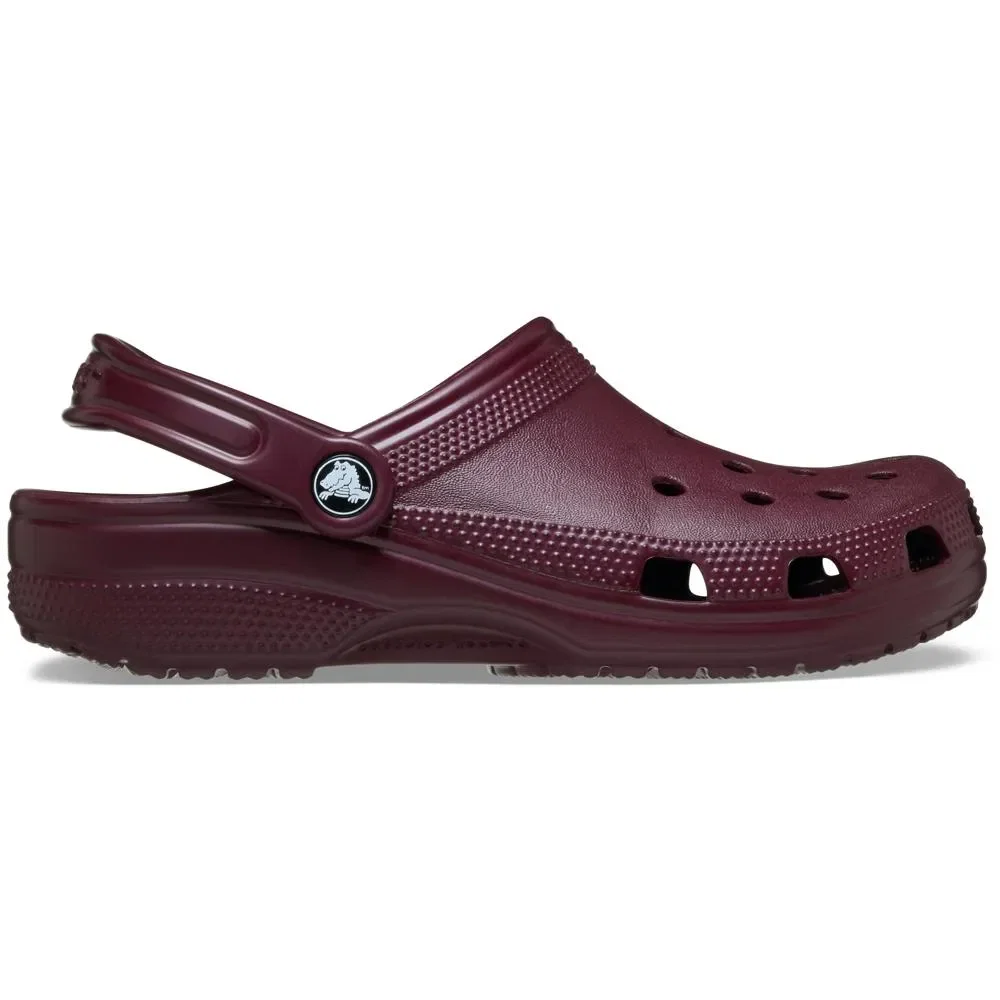 Classic Clog