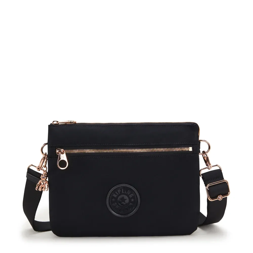 Bolsa Kipling Riri L Zip