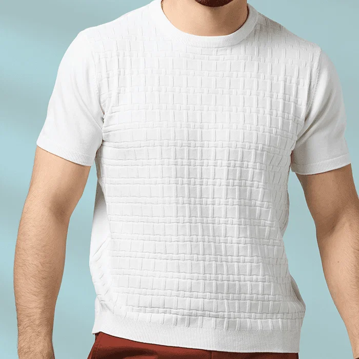 Camiseta Homem S/A