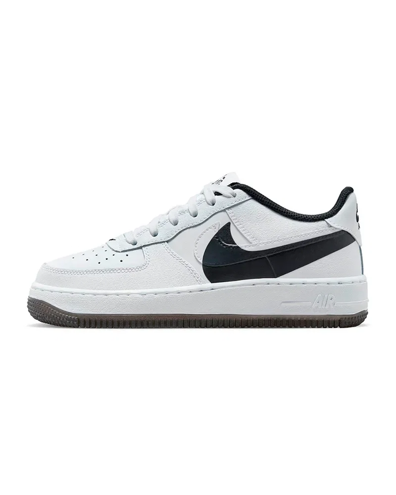Tênis Nike Air Force 1 Lv8 4 Bg Infantil — imagem 1