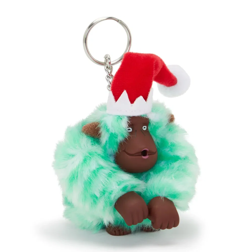 Chaveiro Kipling Elf Monkey — imagem 1