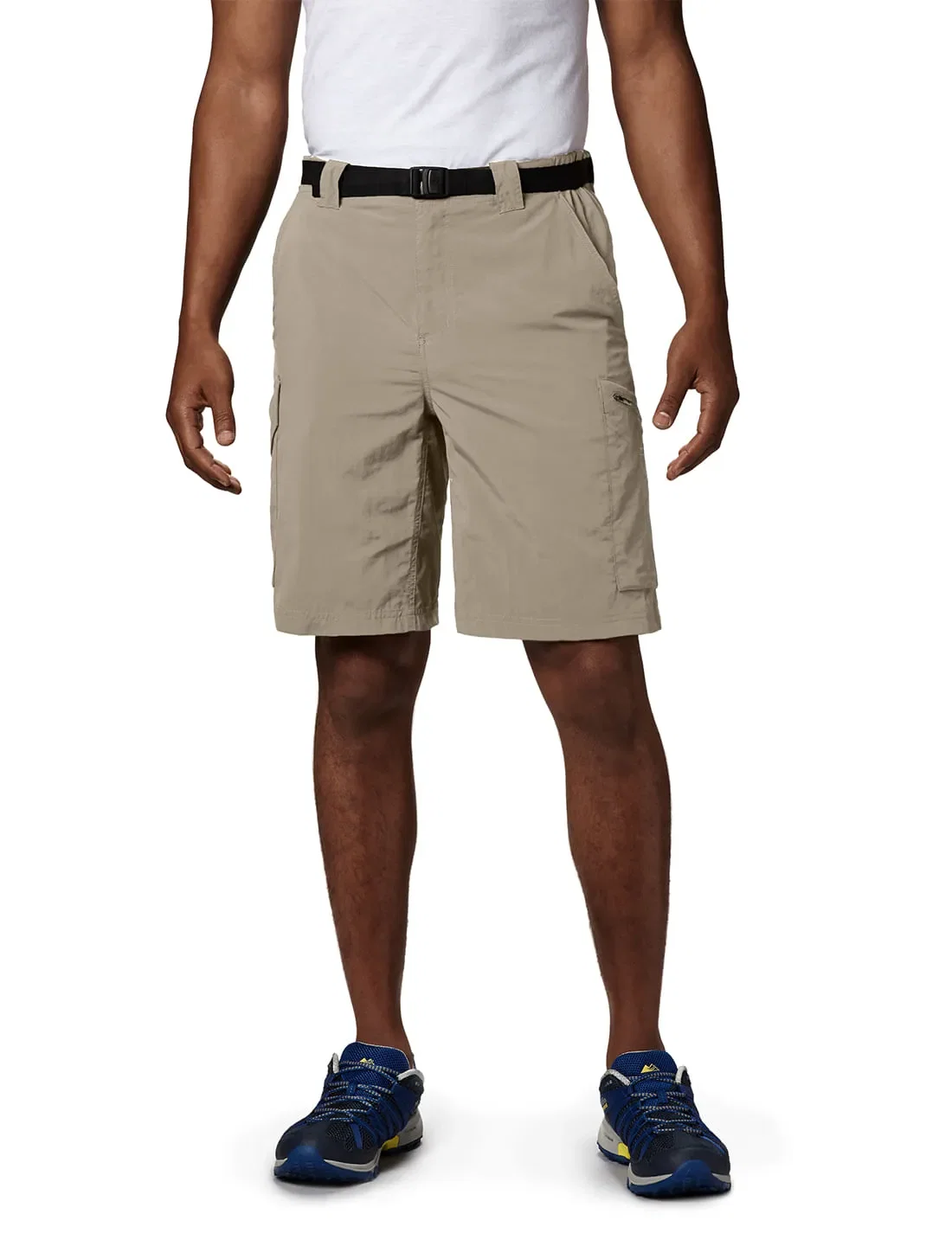 Bermuda Columbia Masculina Silver Ridge™ Cargo