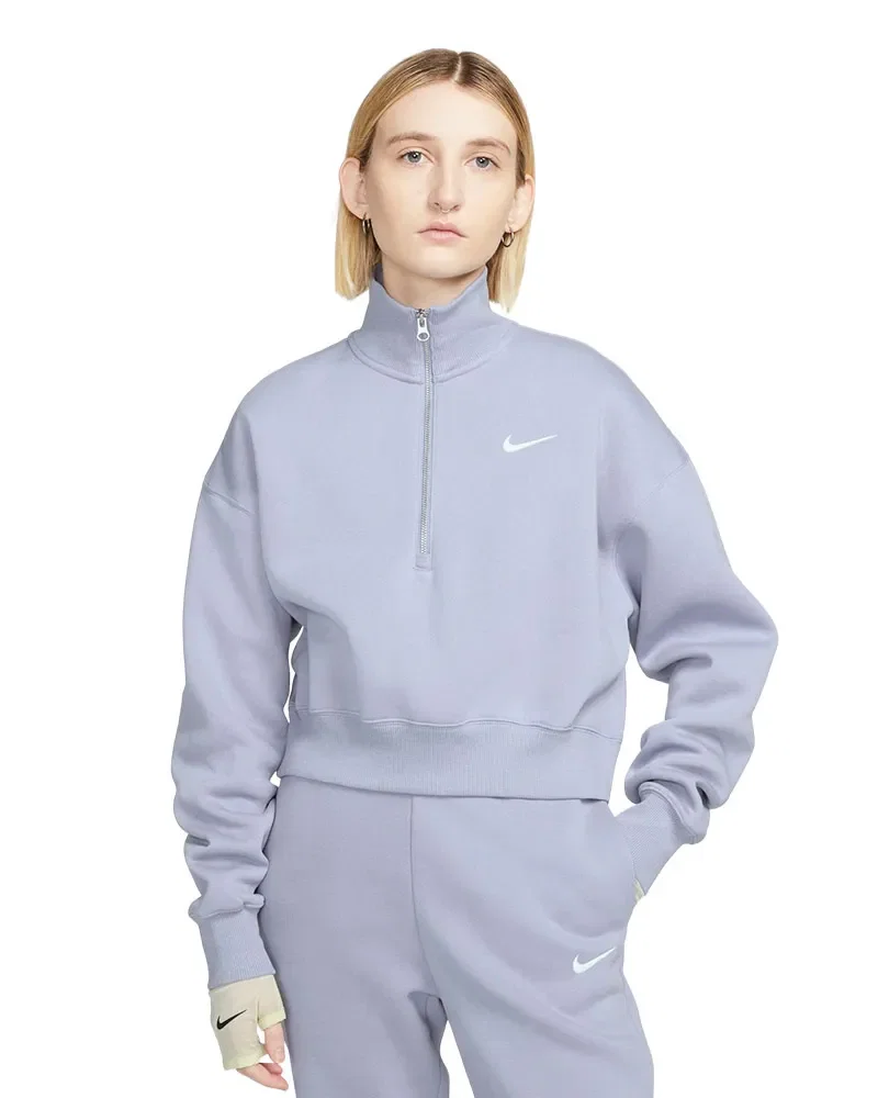 Blusa Nike Phoenix Feminina