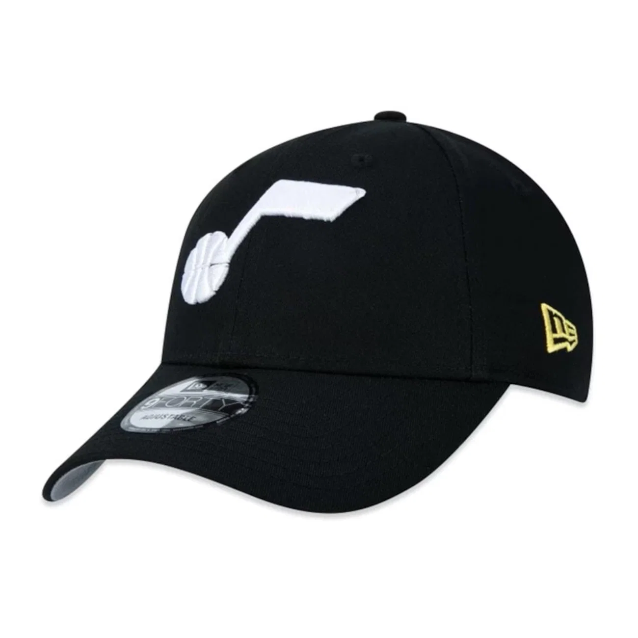 Boné New Era Utah Jazz NBA — imagem 1