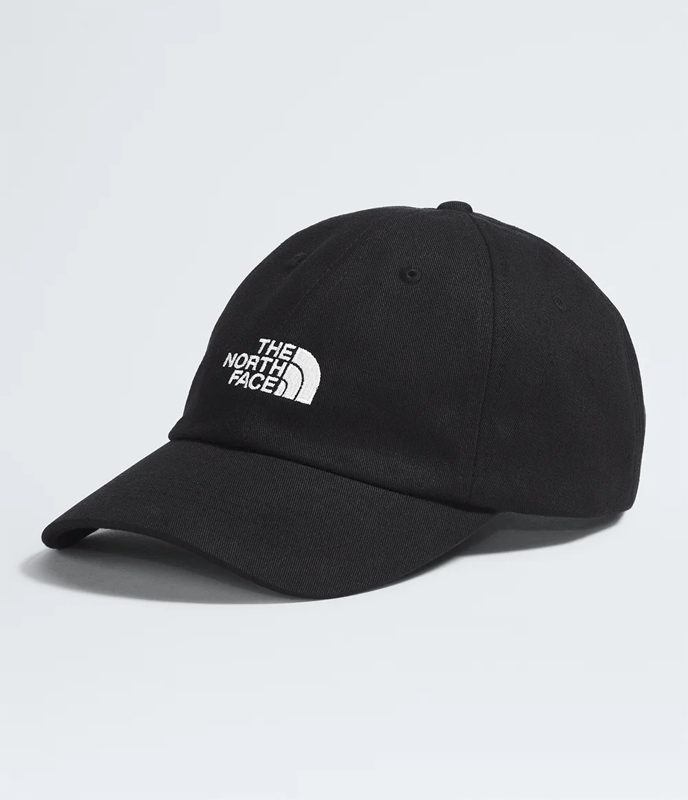 Boné Norm TNF Black