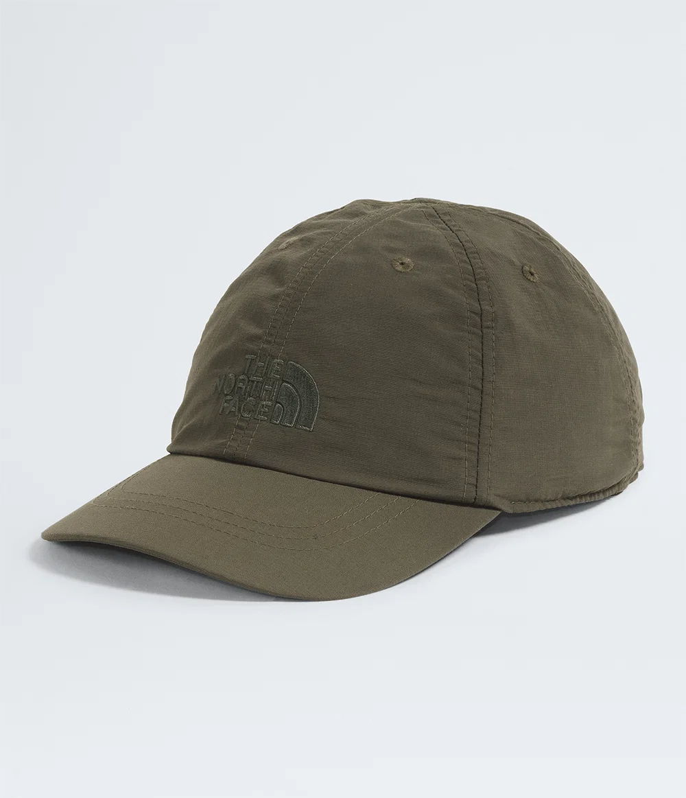 Boné Horizon New Taupe Green — imagem 1