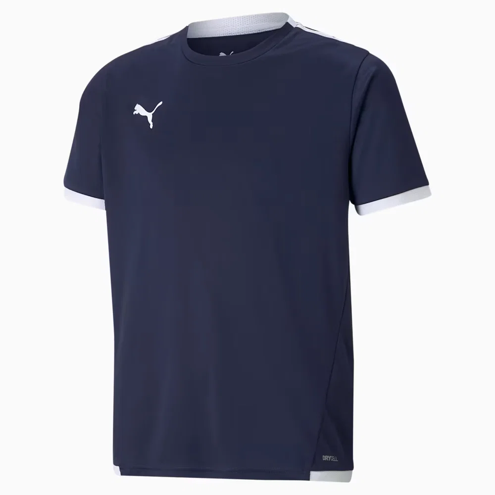 Camisa teamLIGA Football Juvenil