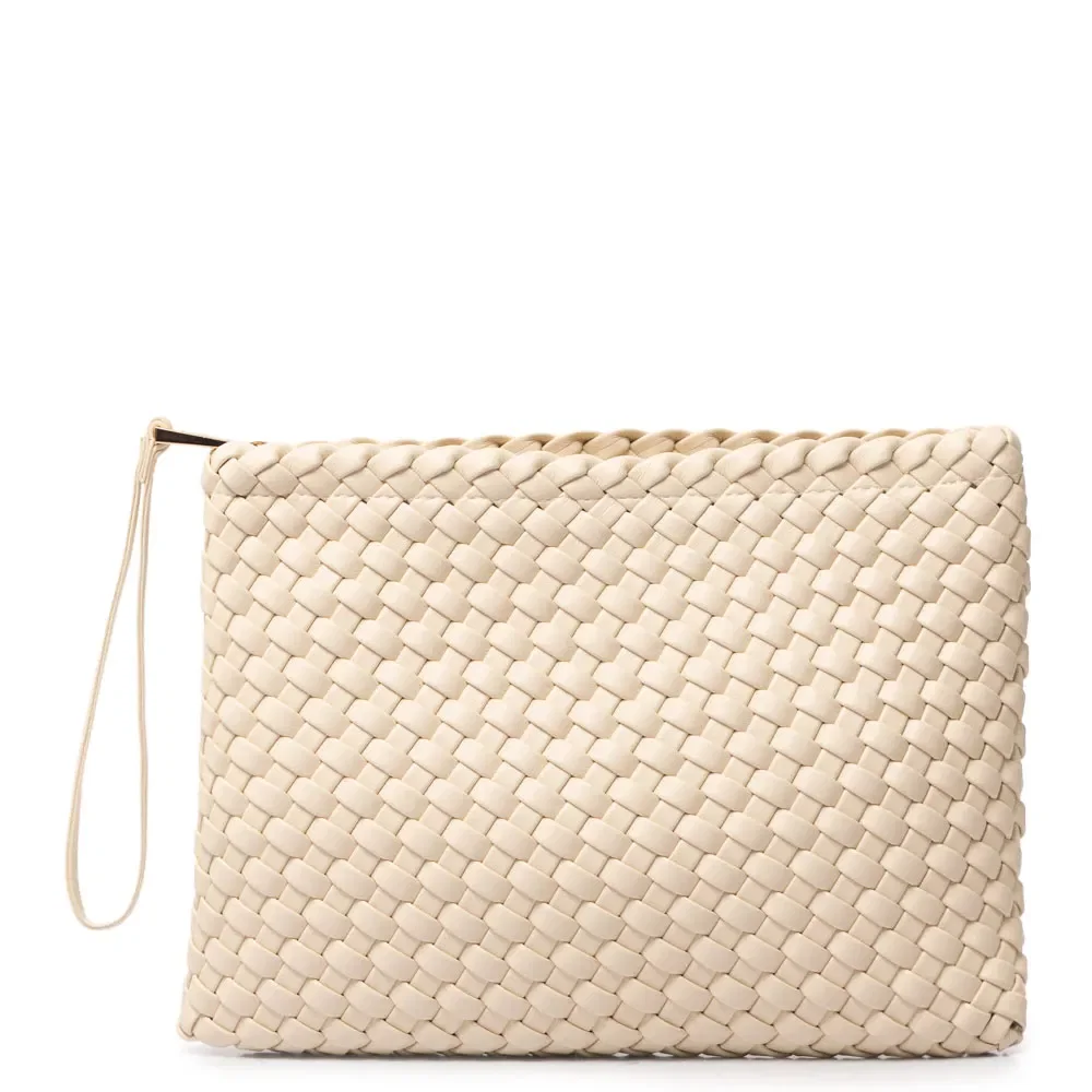 Carteira Tressê Off White — imagem 1