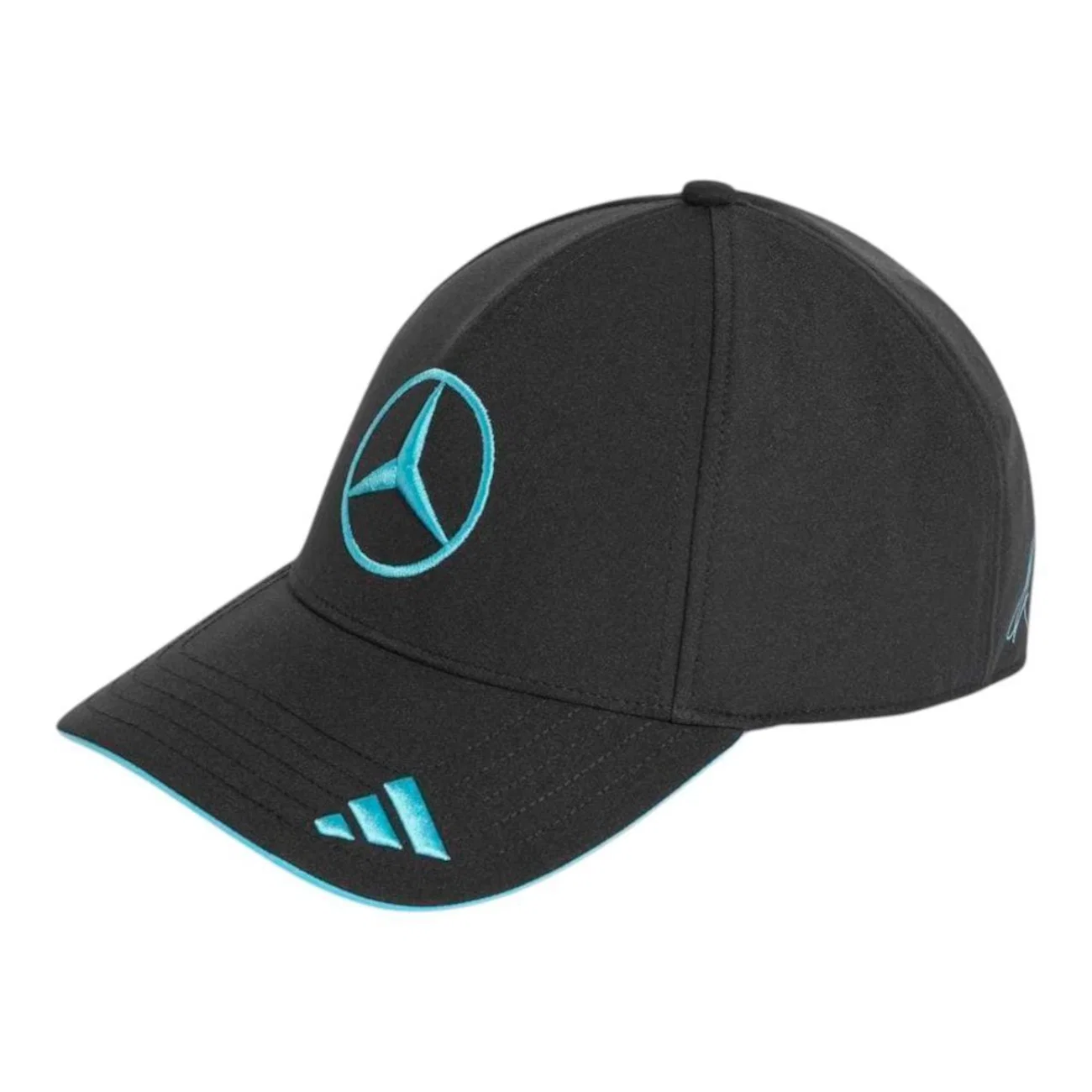Boné Adidas Mercedes-AMG Petronas F1 Team George Russell