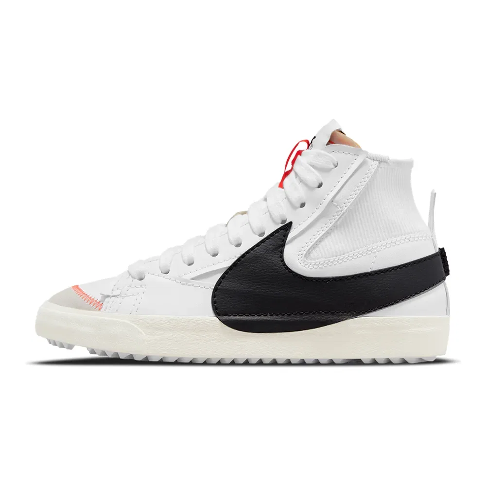 Tênis Nike Blazer Mid77 Jumbo Masculino — imagem 1