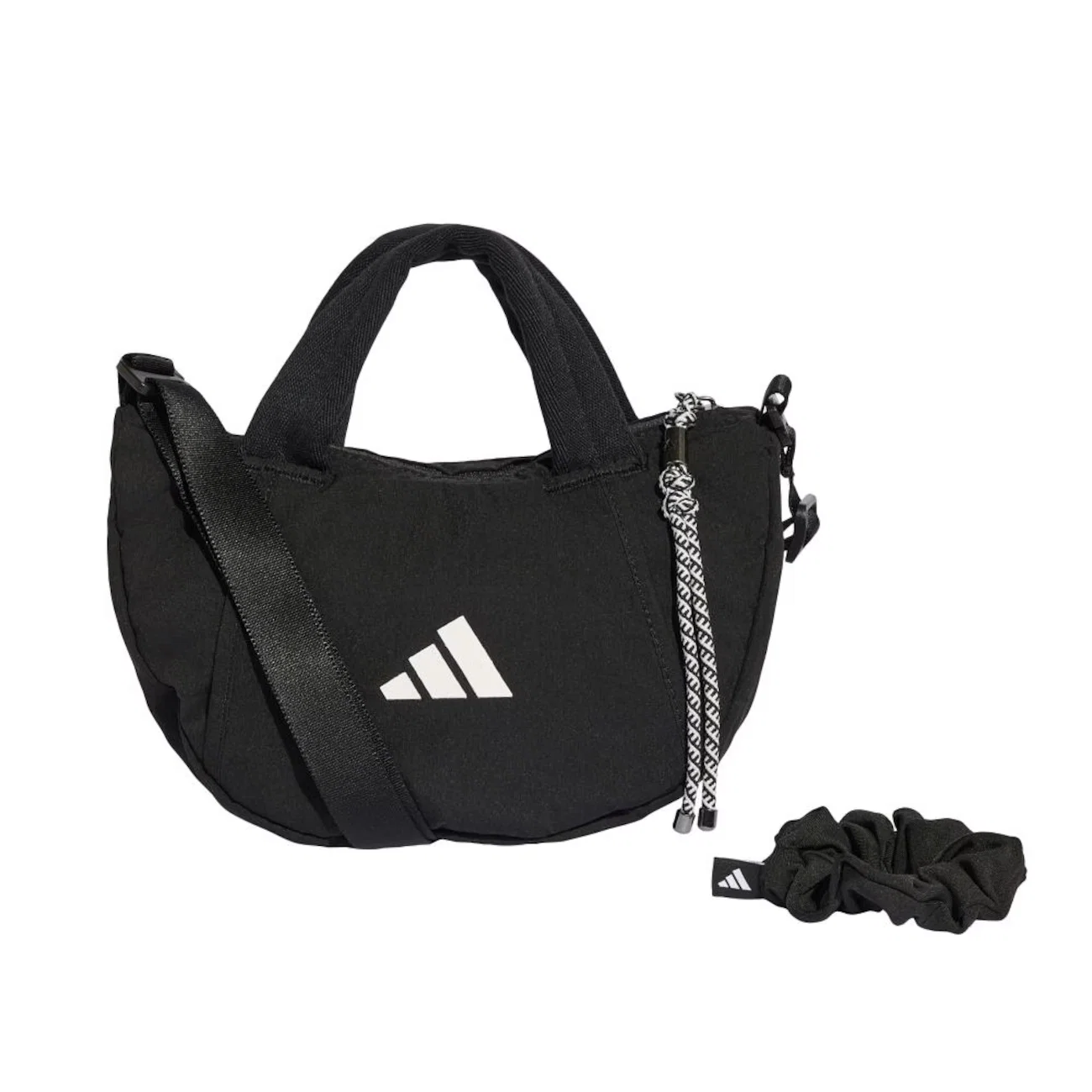 Bolsa Motion Croissant Extra-Pequena Adidas Feminino