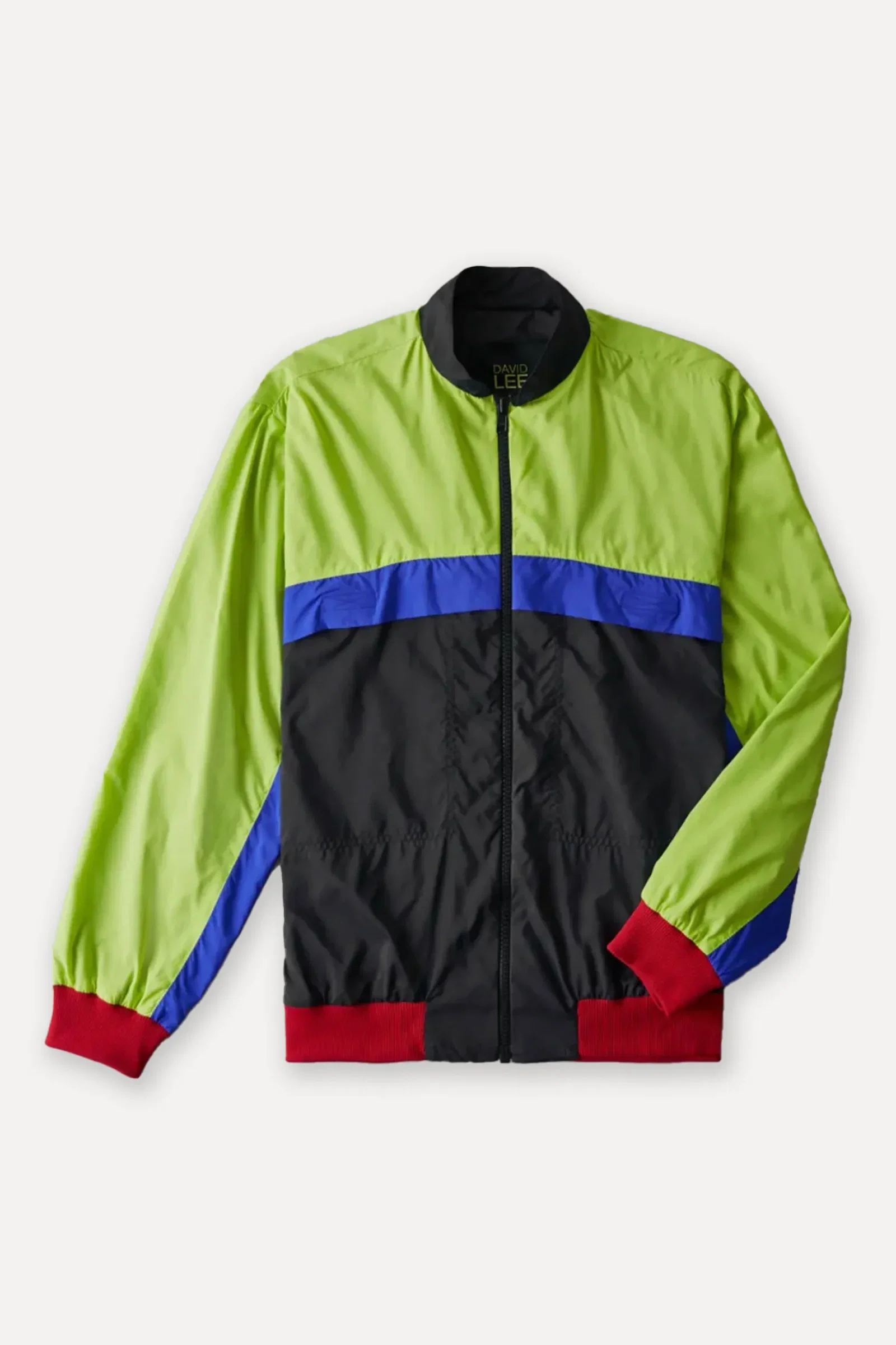 Jaqueta Bomber David Traffic