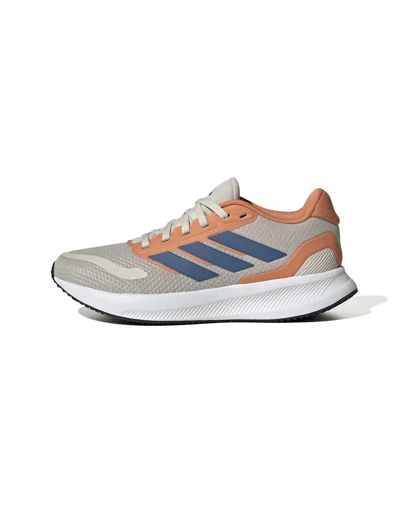 Tênis Adidas Runfalcon 5 J Infantil — imagem 1