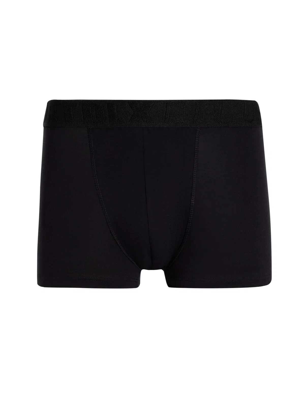 Cueca Boxer Ellus Color Stripe Preto