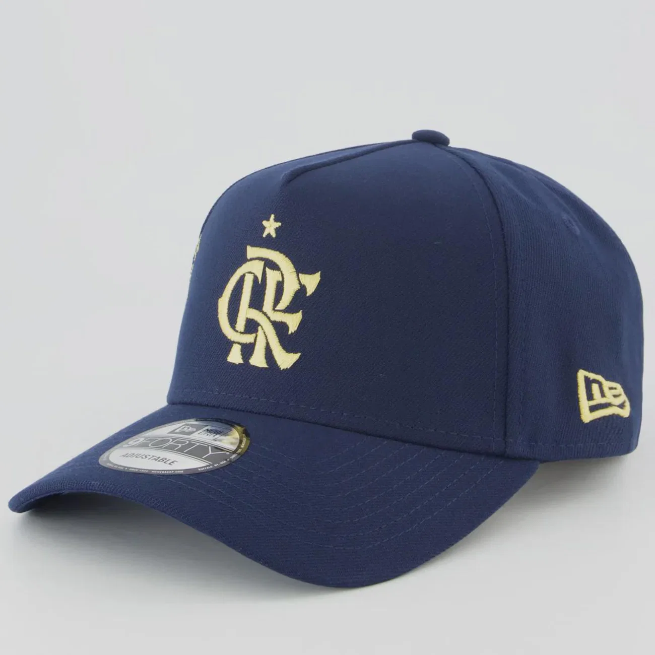 Boné New Era Flamengo Lifestyle 940 AF