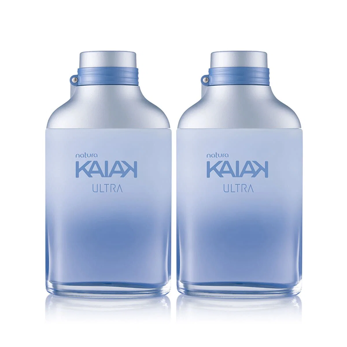 Kit Kaiak Ultra Masculino (2 unidades) — imagem 1