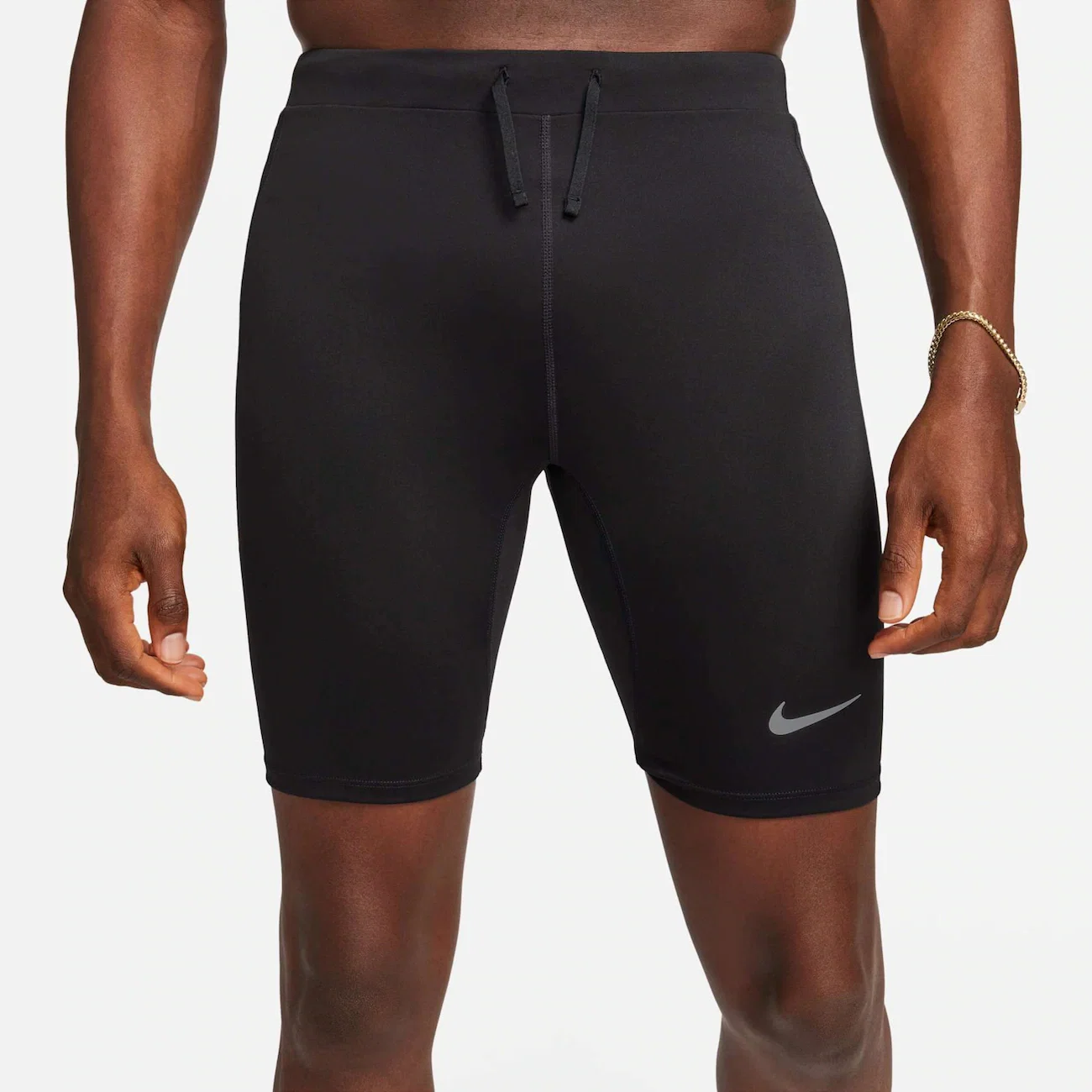 Bermuda Masculina Nike Dri-fit Fast Half Tight