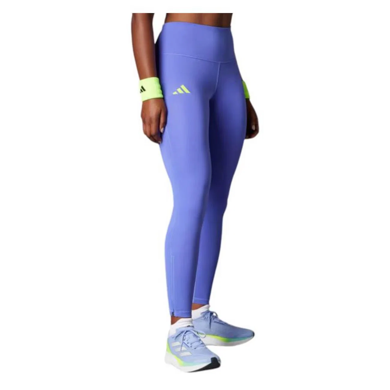 Calça Legging Adidas Adizero Essentials Full-Length Feminina