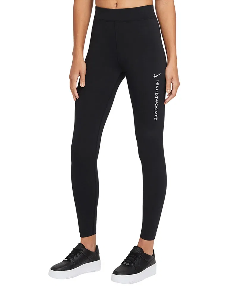 Legging Nike Swoosh HR Feminina