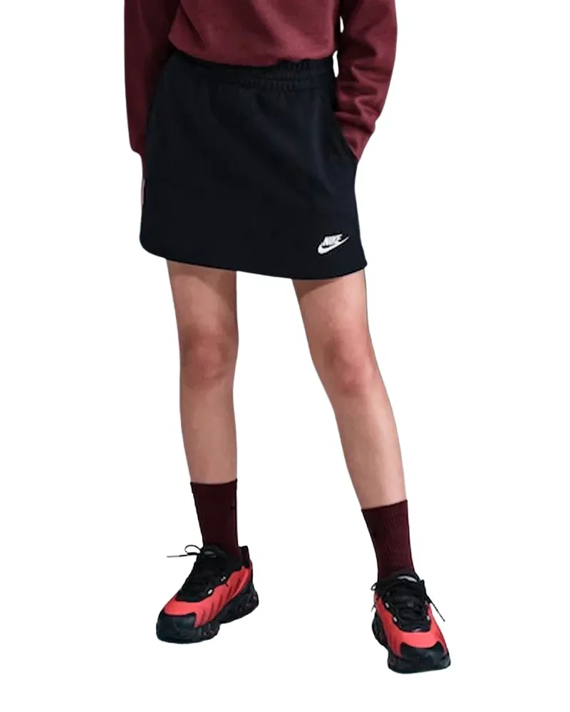 Saia Nike Sportswear Club Infantil — imagem 1