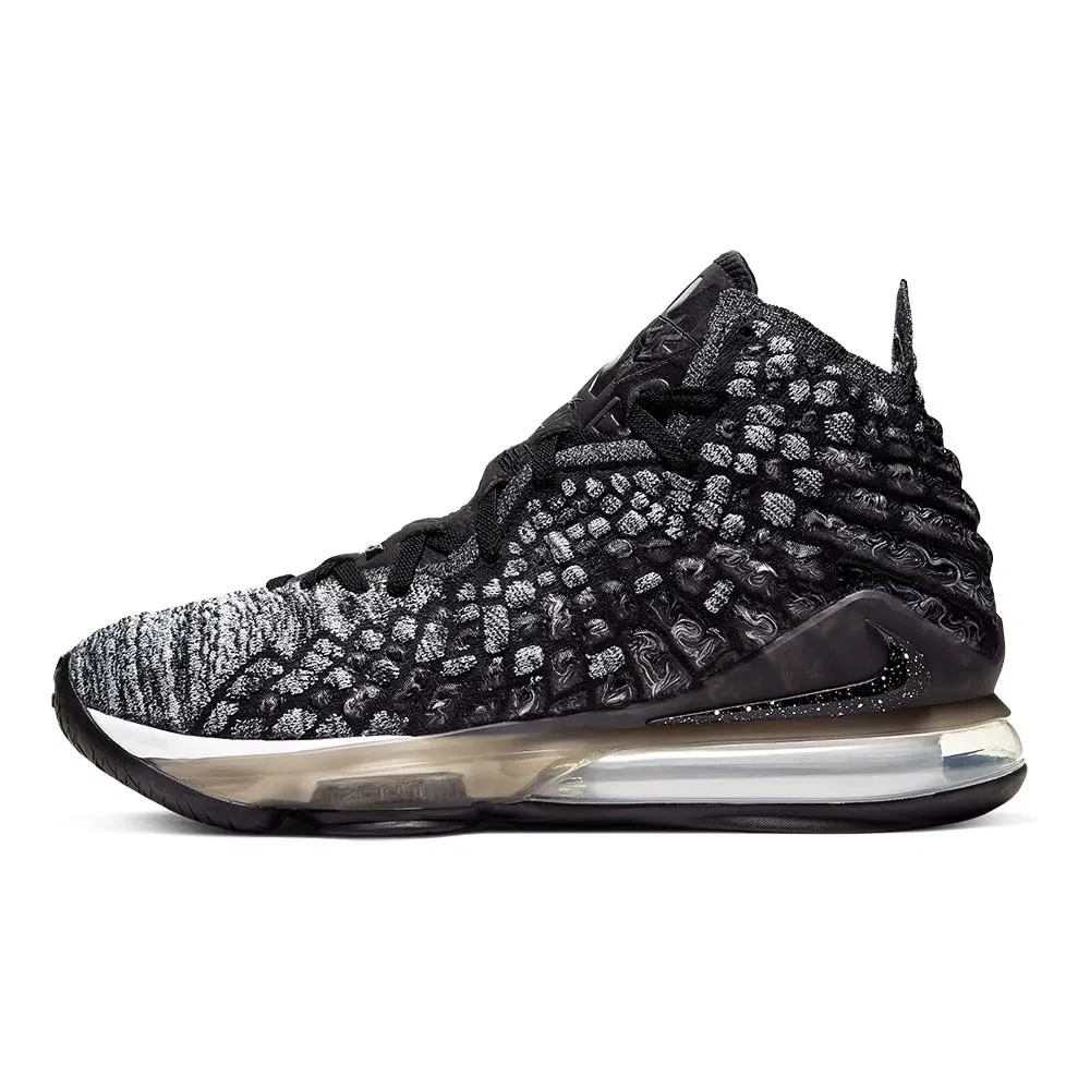 Tênis Nike Lebron XVII Masculino — imagem 1
