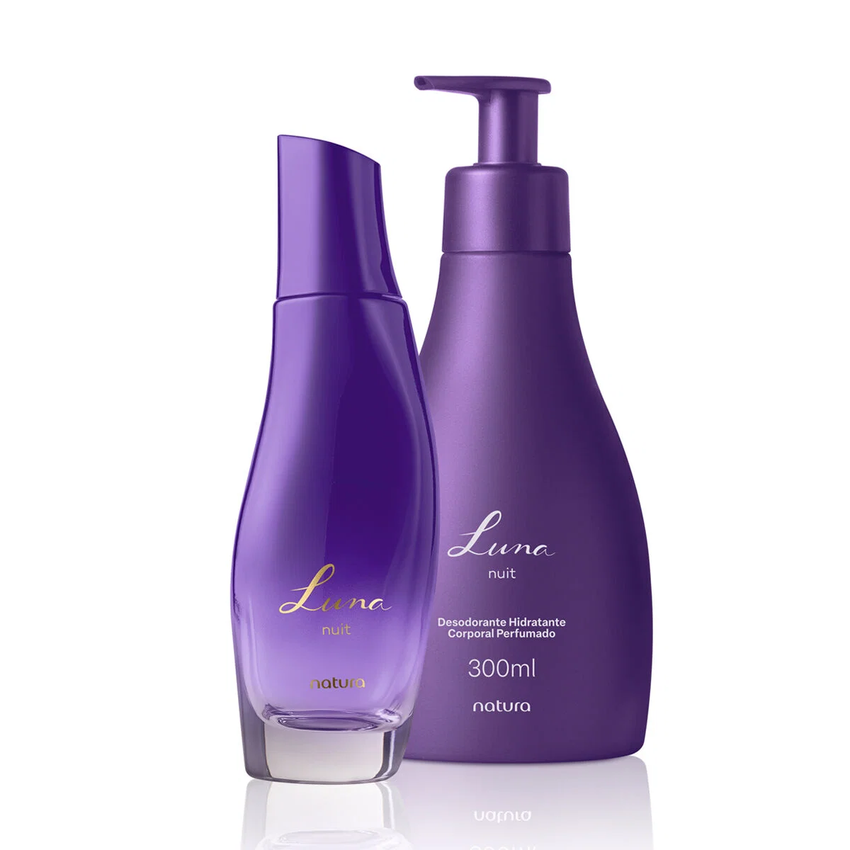 Kit Natura Luna Nuit (2 produtos) — imagem 1