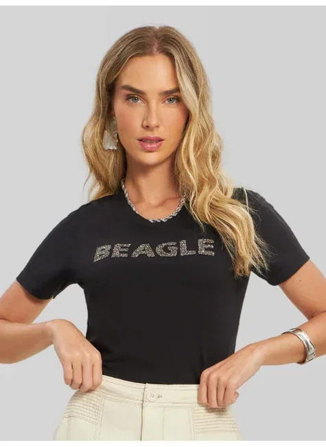 T-Shirt Pedraria