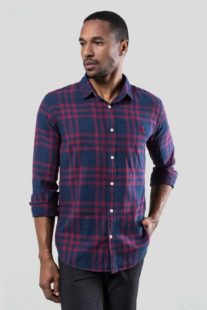 Camisa RESERVA Otta
