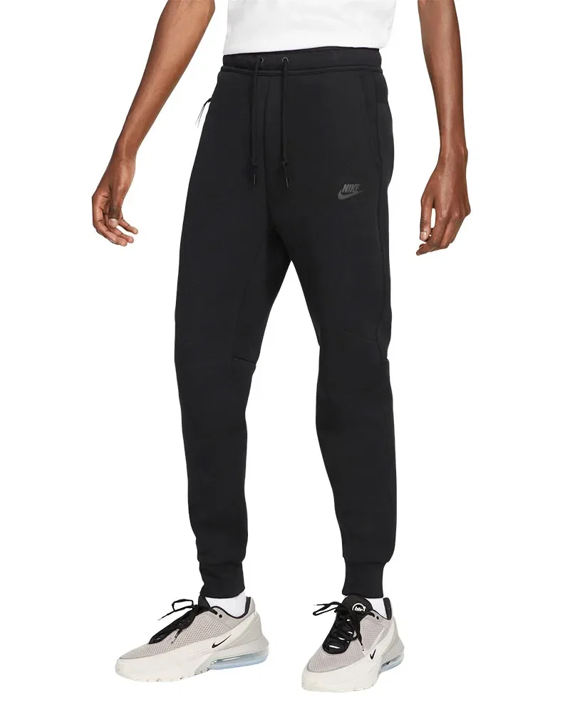 Calça Nike Sportswear Tech Fleece Masculina — imagem 1