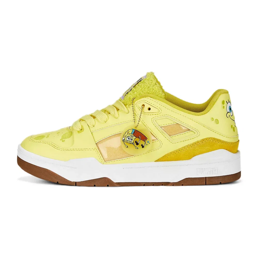 Tênis Puma Slipstream Spongebob