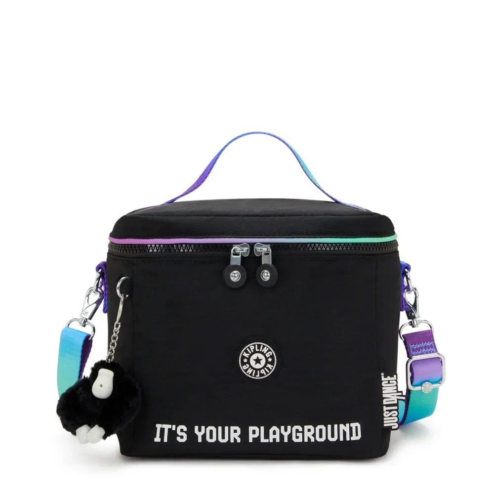 Lancheira Kipling Graham